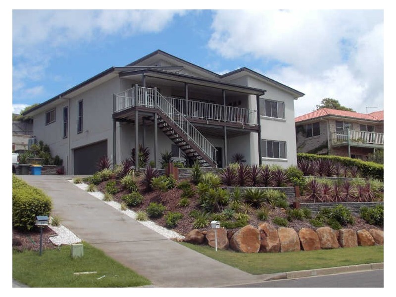 20 Ibis Place, Lennox Head NSW 2478