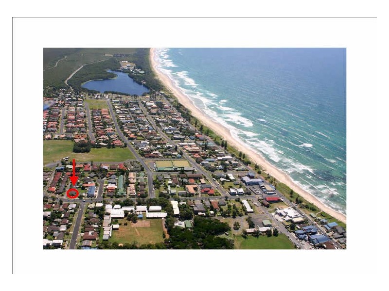 12/30 Byron Street, Lennox Head NSW 2478