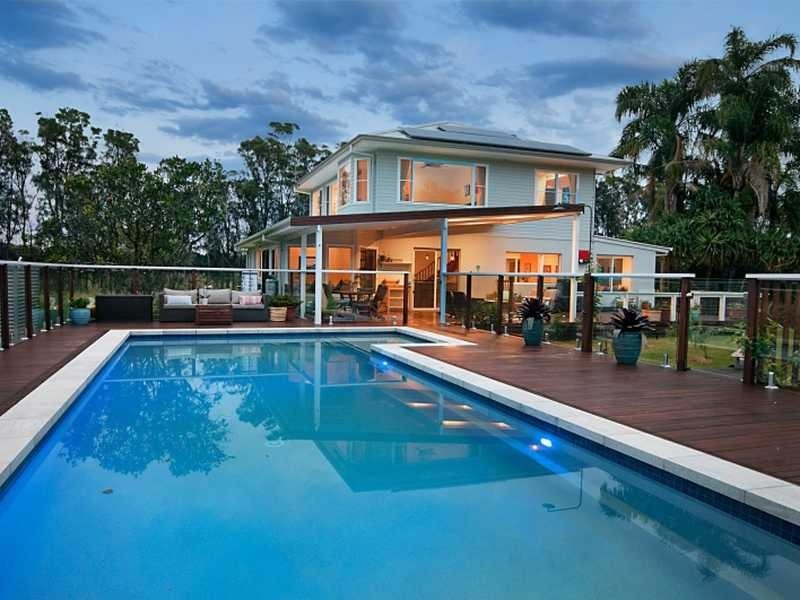 334 Ross Lane, Tintenbar NSW 2478