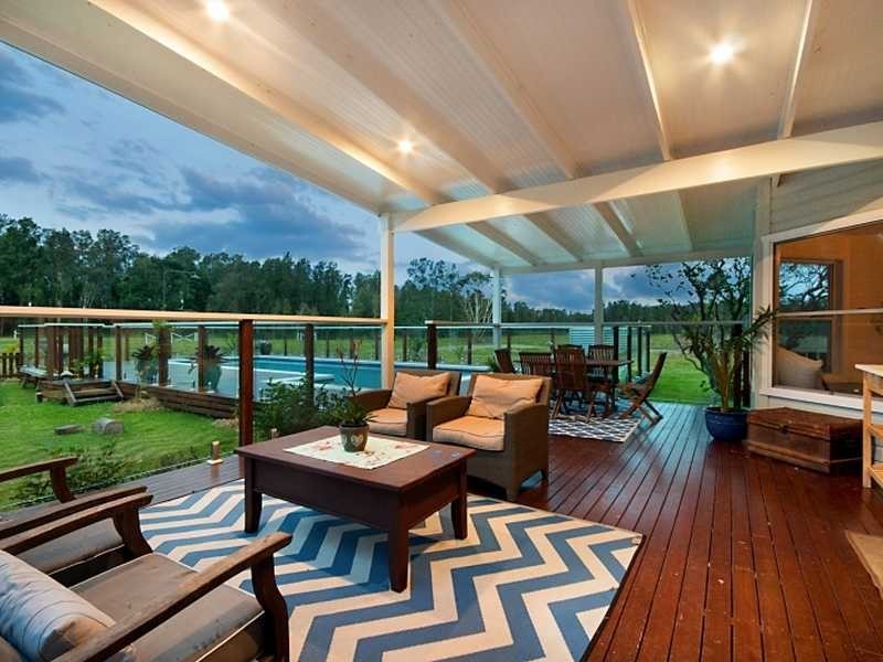 334 Ross Lane, Tintenbar NSW 2478