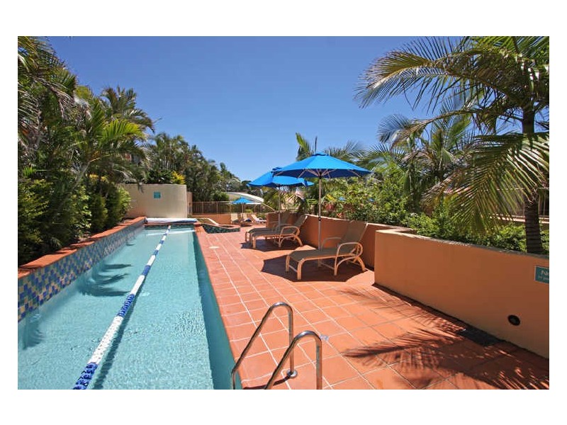 6/7 Park Lane, Lennox Head NSW 2478