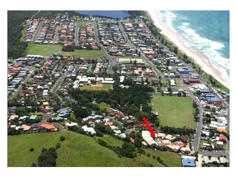 6/7 Park Lane, Lennox Head NSW 2478