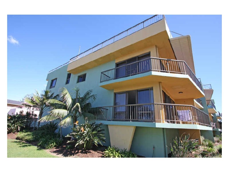 11/45 Pacific Parade, Lennox Head NSW 2478