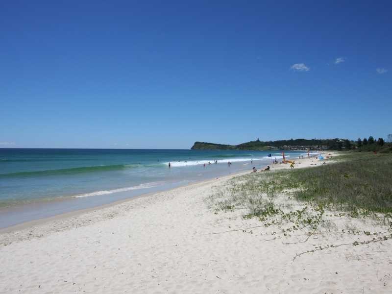11/45 Pacific Parade, Lennox Head NSW 2478