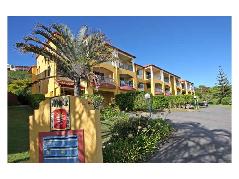 3/2 Pinnacle Row, Lennox Head NSW 2478