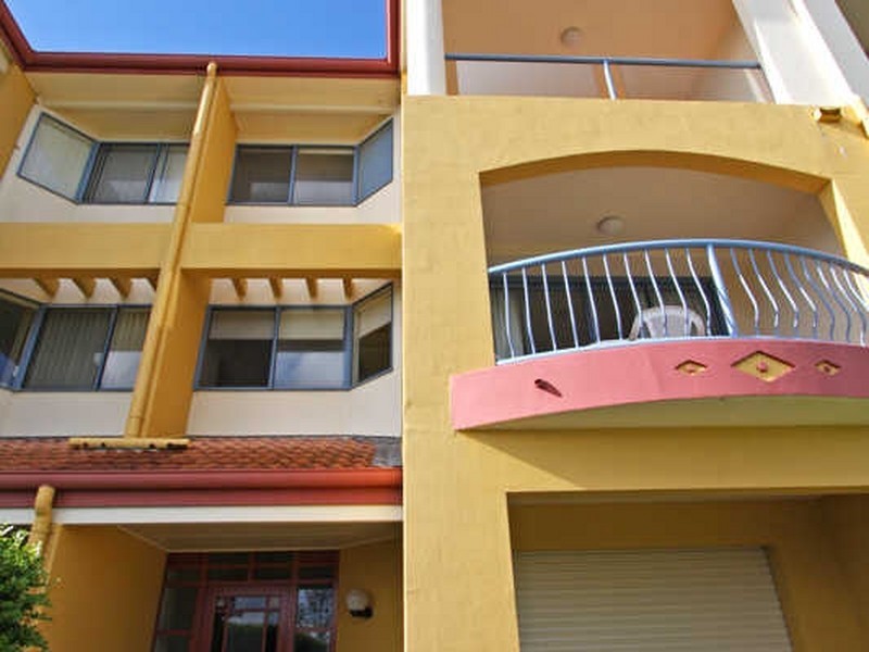 3/2 Pinnacle Row, Lennox Head NSW 2478