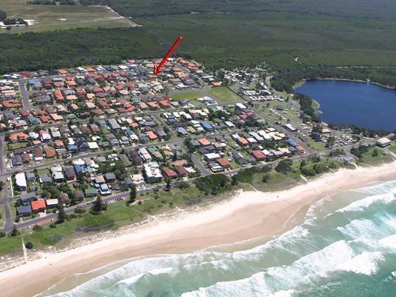 23 Patricia Parade, Lennox Head NSW 2478