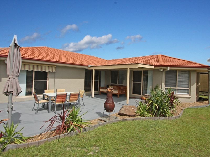 23 Patricia Parade, Lennox Head NSW 2478