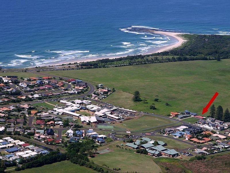 21 Redford Drive, Lennox Head NSW 2478