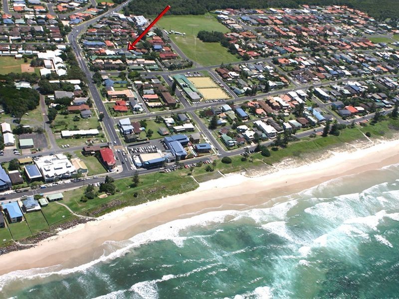 5 Andrew  Place, Lennox Head NSW 2478