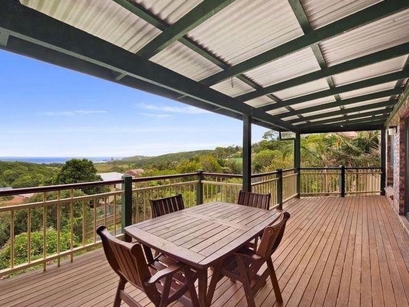 16 Amber Drive, Lennox Head NSW 2478