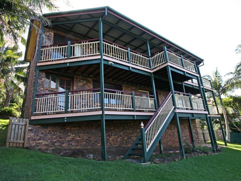 16 Amber Drive, Lennox Head NSW 2478