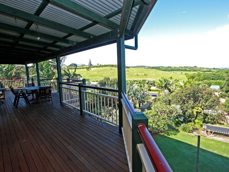 16 Amber Drive, Lennox Head NSW 2478