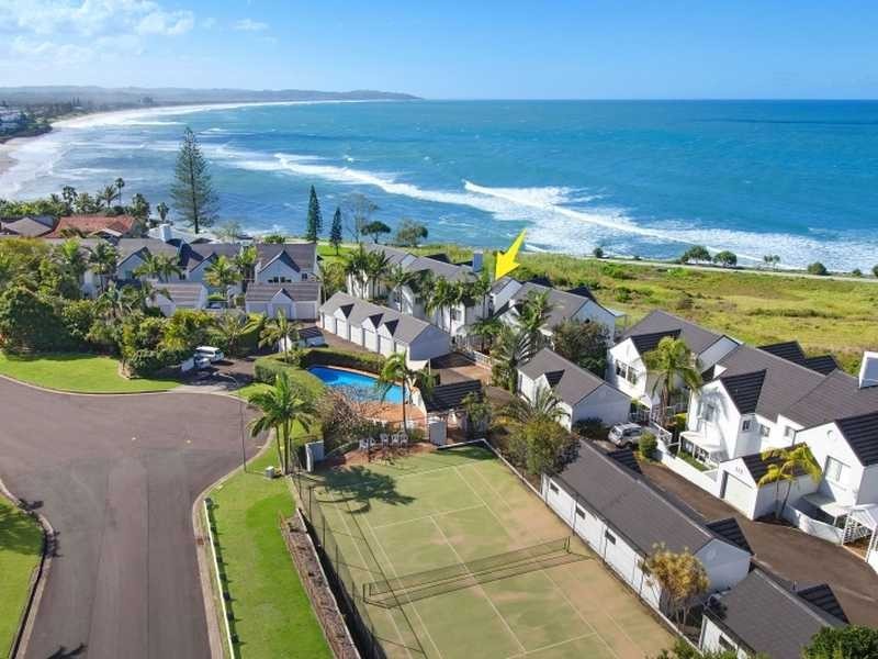 15/13-23 Pinnacle Row, Lennox Head NSW 2478