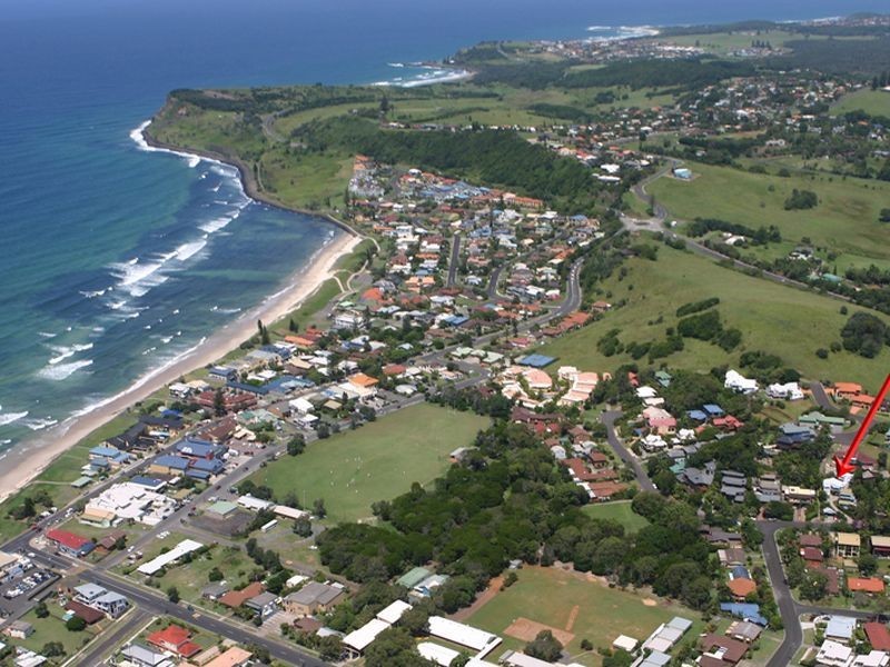 2/11 Sunrise Crescent, Lennox Head NSW 2478