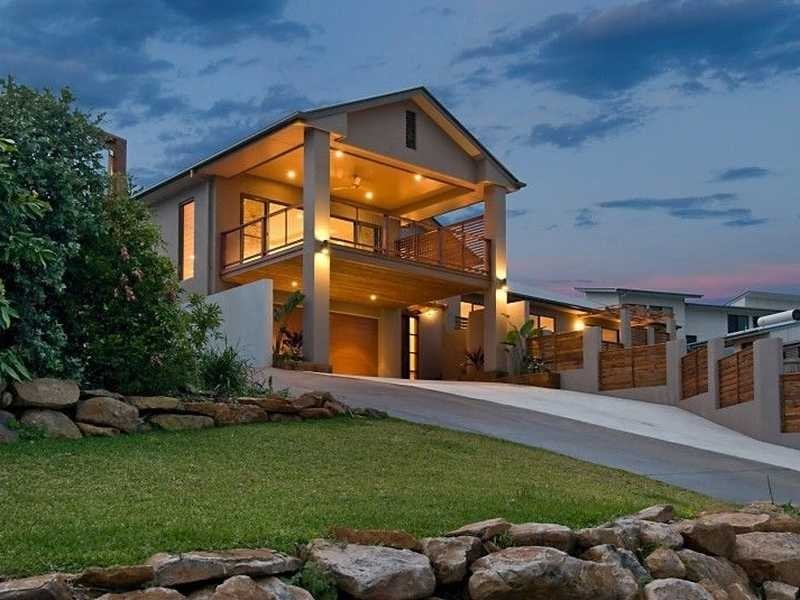 2/10 Warrawee  Drive, Lennox Head NSW 2478