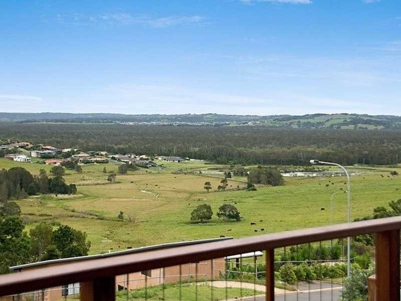 2/10 Warrawee  Drive, Lennox Head NSW 2478