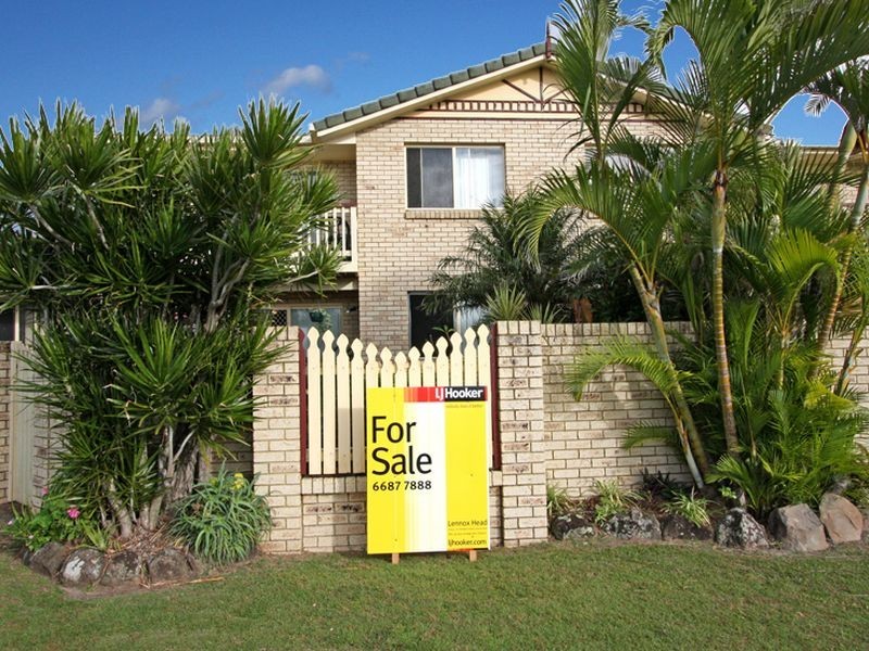 3/14 Gibbon Street, Lennox Head NSW 2478