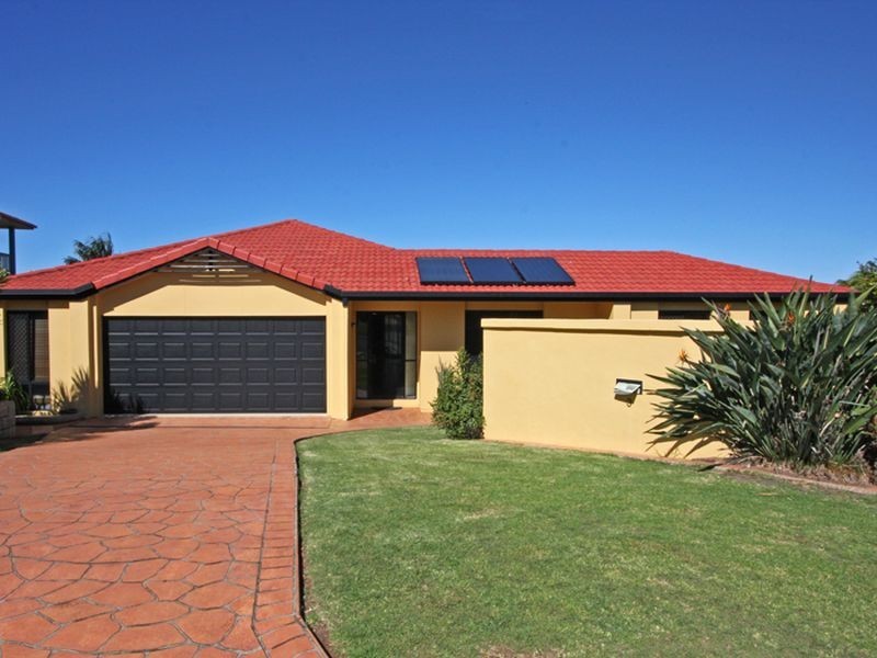3 Kristen Close, Skennars Head NSW 2478