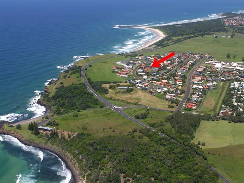 3 Kristen Close, Skennars Head NSW 2478