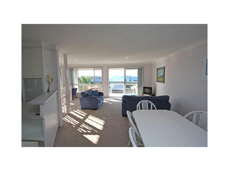 2/45 Dress Circle Drive, Lennox Head NSW 2478