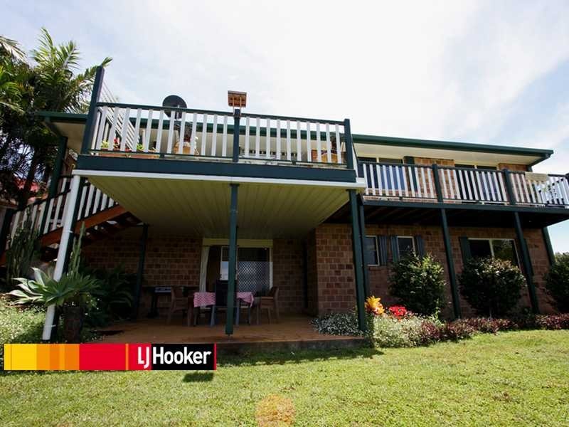 43 Rainforest Way, Lennox Head NSW 2478