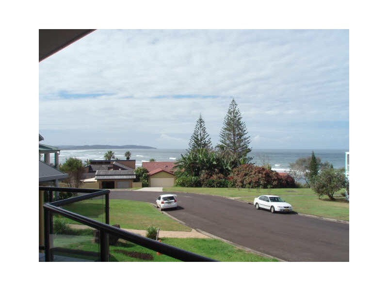 2/16 Pinnacle Row, Lennox Head NSW 2478