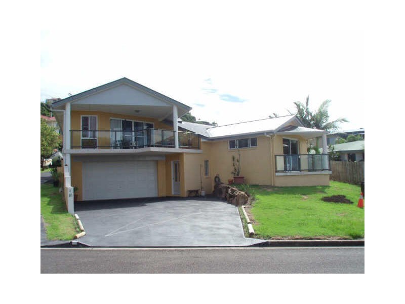 2/16 Pinnacle Row, Lennox Head NSW 2478