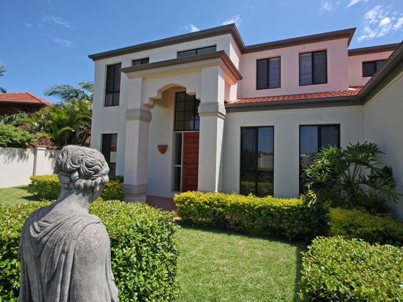 58 Barrett Drive, Lennox Head NSW 2478