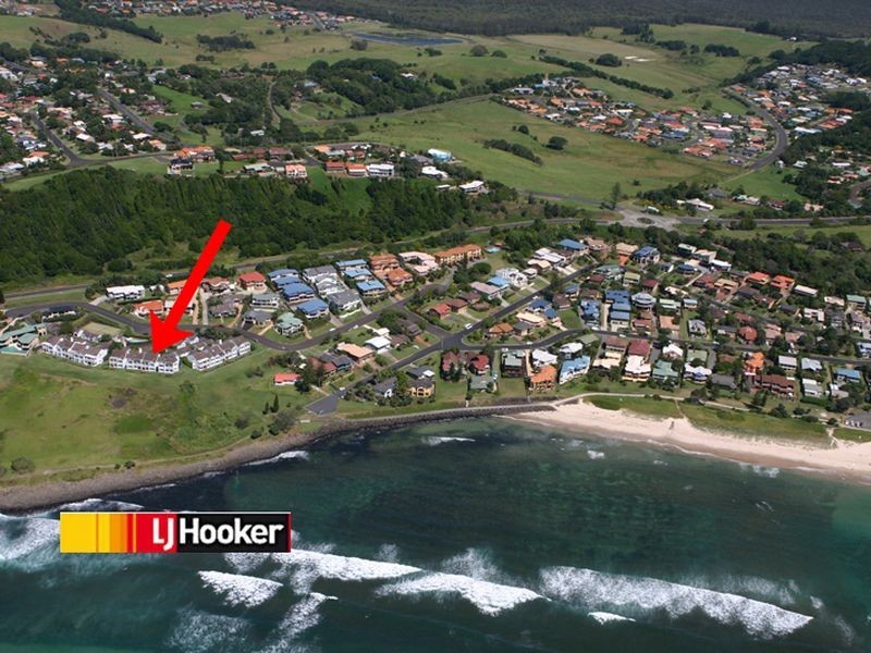 10/13-23 Pinnacle Row, Lennox Head NSW 2478