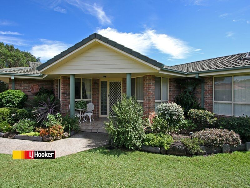 50 Montwood Drive, Lennox Head NSW 2478