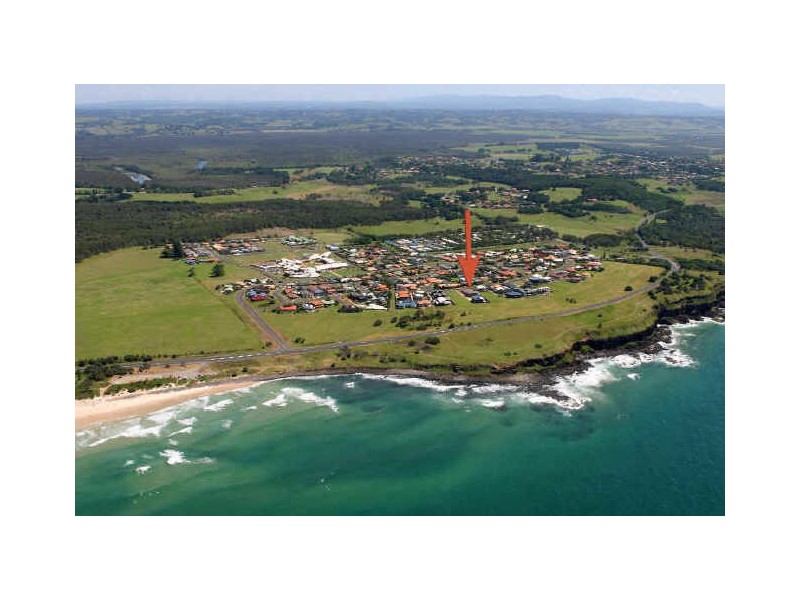 1/34 Killarney Crescent, Skennars Head NSW 2478