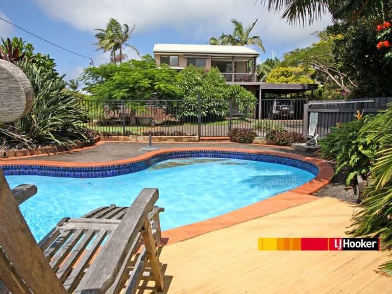 137 North Creek Road, Lennox Head NSW 2478
