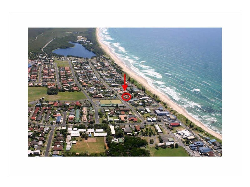 21A Stewart Street, Lennox Head NSW 2478