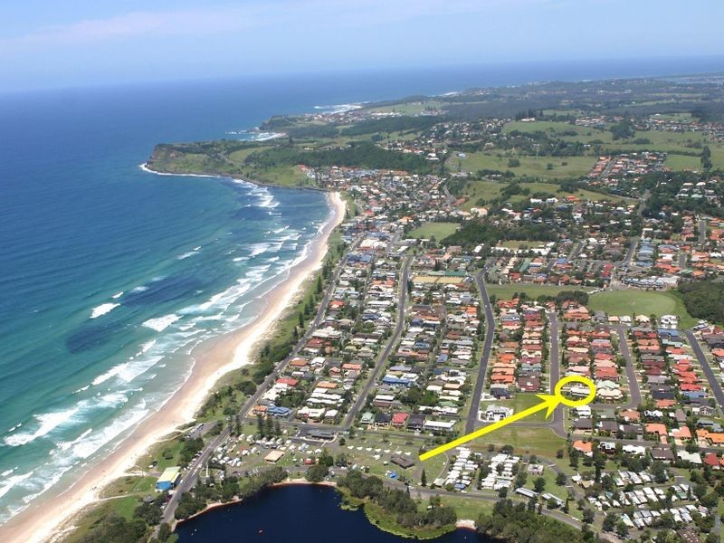 1/29 Barrett Drive, Lennox Head NSW 2478