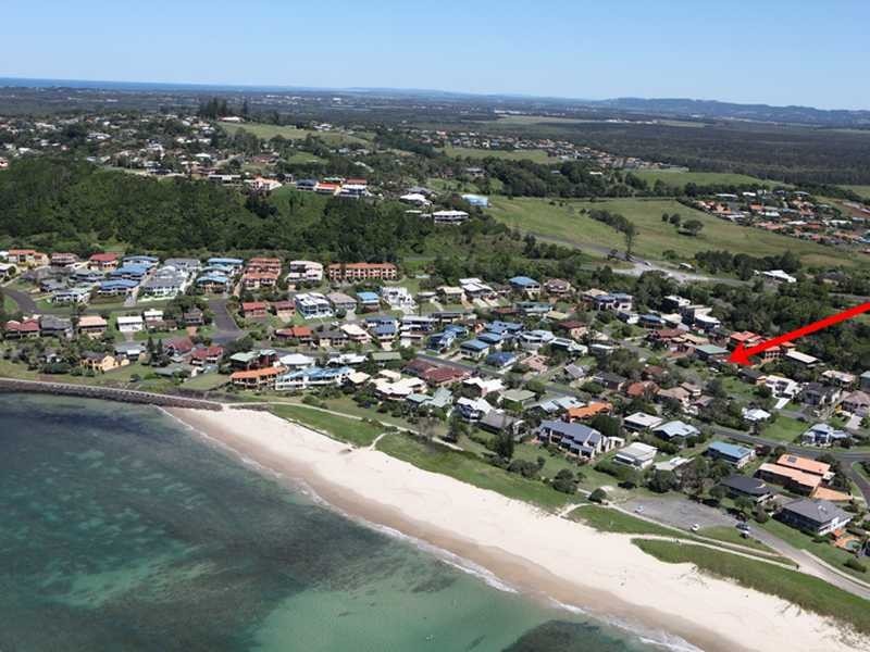 13 Dress Circle Drive, Lennox Head NSW 2478