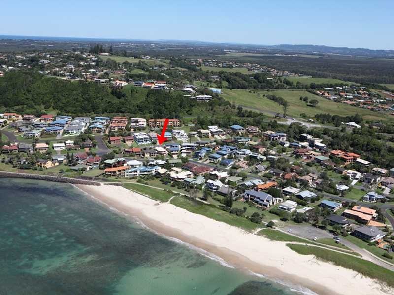 34 Dress Circle Drive, Lennox Head NSW 2478