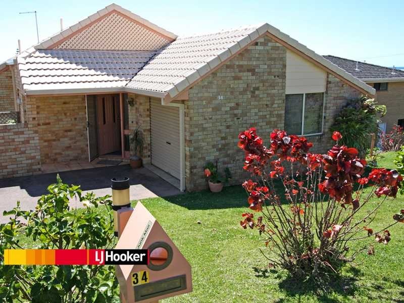 34 Dress Circle Drive, Lennox Head NSW 2478
