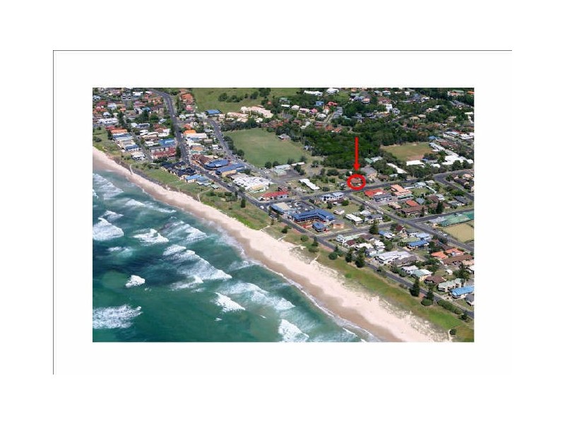 13 BYRON STREET, Lennox Head NSW 2478
