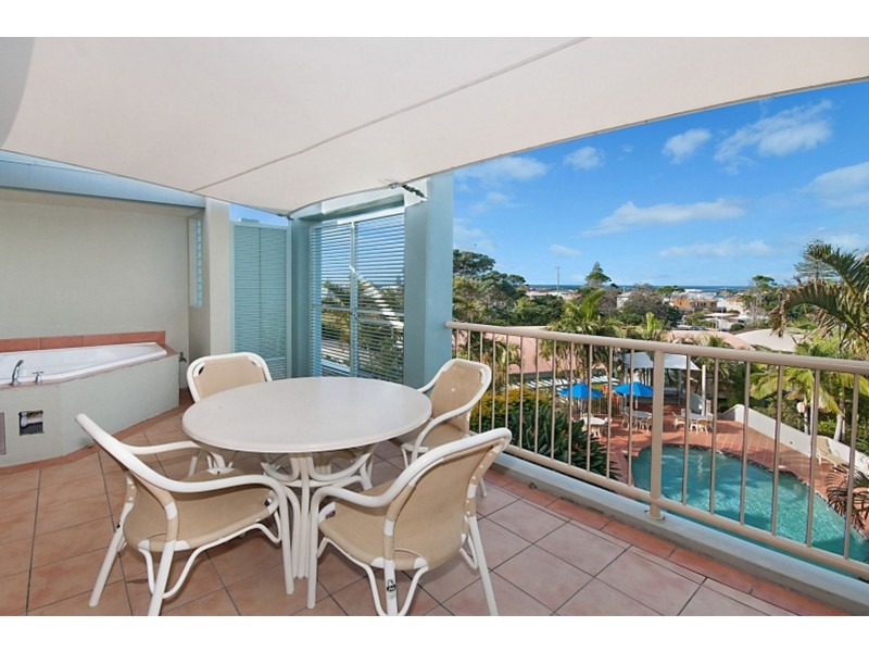 27/7 Park Lane, Lennox Head NSW 2478