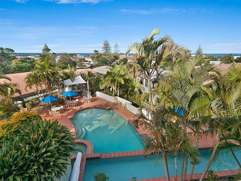 27/7 Park Lane, Lennox Head NSW 2478