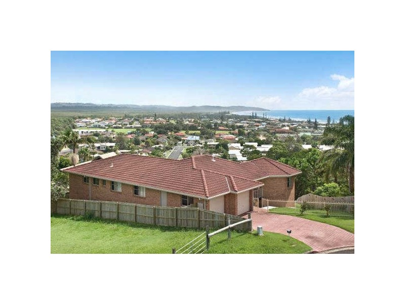 5 Jack Place, Lennox Head NSW 2478