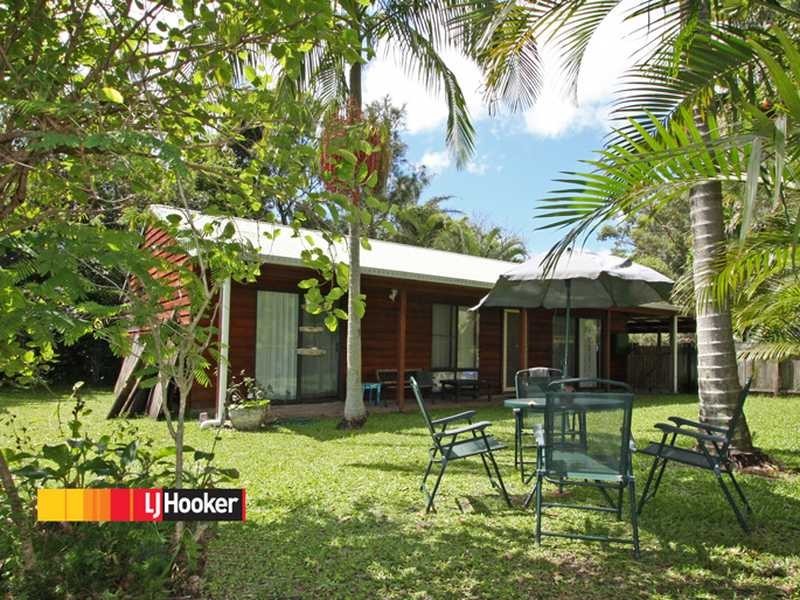 25 Pepperbush Street, Suffolk Park NSW 2481