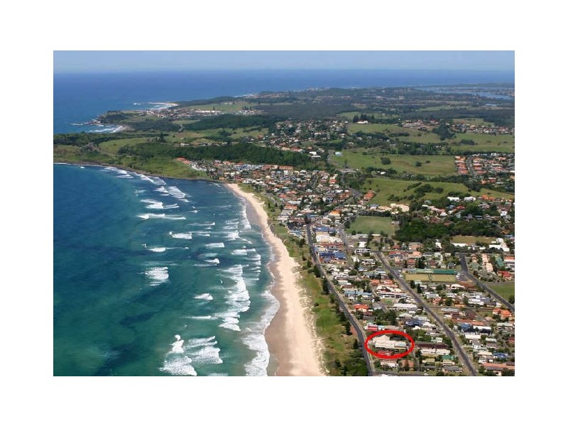 11/45 Pacific Parade, Lennox Head NSW 2478