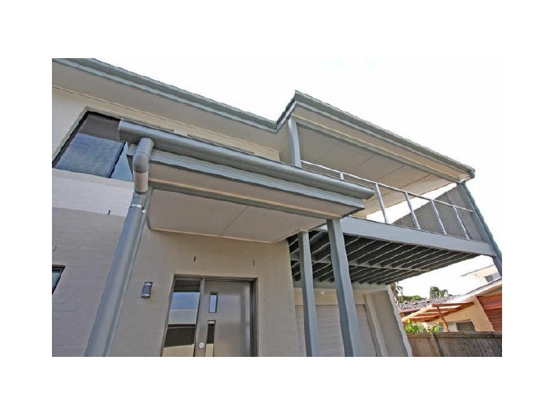 2/8 Warrawee Drive, Lennox Head NSW 2478