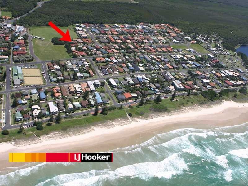 1/3 Barrett Drive, Lennox Head NSW 2478