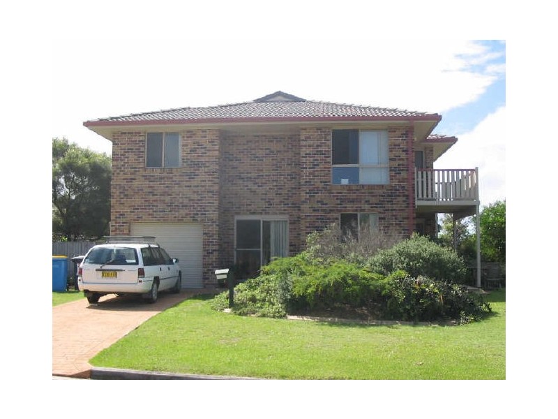 3/9 Barrett Drive, Lennox Head NSW 2478