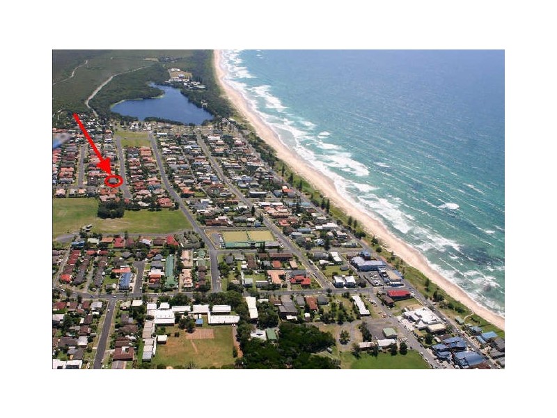 3/9 Barrett Drive, Lennox Head NSW 2478