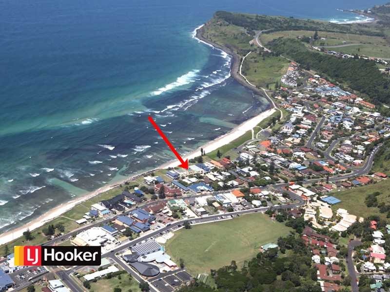 1/11 Rayner Lane, Lennox Head NSW 2478