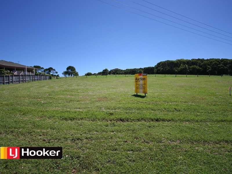 Lot 101 Kellie Ann Crescent, Lennox Head NSW 2478